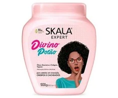 Skala Divino Potão Conditioning Kreminis, 1000 ml