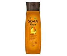 Skala Mango And Chestnut Pará Šampūnas šampūnas, 325 ml