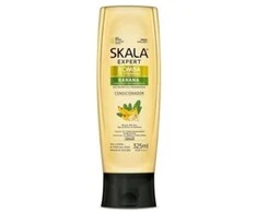 Skala Vitamin Bomb Conditioner With Banana plaukų kondicionierius, 325 ml