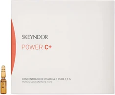 Skeyndor Power C+ Pure Vitamin C Concentrate 7,5%, 14 ml