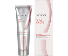 Skeyndor Slim Drone Body Remodelling Double Drone Gel-Kreminis, 150 ml
