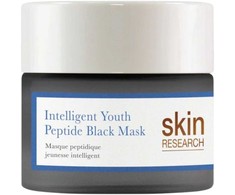 Skin Research Intelligent Youth Peptide Body Kreminis Mask For Face, 50 ml