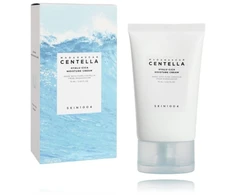 Skin1004 Madagascar Centella Hyalu-Cica Moisture Kreminis drėkinantis veido kremas, 75 ml