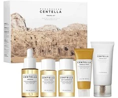 SKIN1004 Madagascar Centella Travel Kit Skincare Gift Set