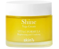 skin79 Šviesinantis odos kremas Shine Yuja Vita-C Formula (šviesinantis ir gyvybingumą suteikiantis kremas) 70 ml