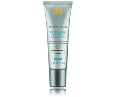 SkinCeuticals Brightening UV Defense SPF 30 daugiafunkcė veido priežiūros priemonė, 30 ml