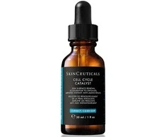 SkinCeuticals Cell Cycle Catalyst Skin Renewal Boost Serum šveičiamasis veido serumas, 30 ml