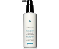 SkinCeuticals Gentle Valiklis Kreminis veido prausiklis jautriai odai, 190 ml