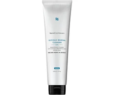 SkinCeuticals Glycolic Renewal Valiklis Gel šveičiamasis veido gelis, 150 ml