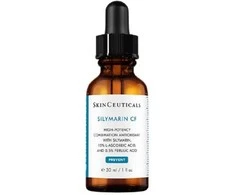SkinCeuticals Silymarin CF Serum serumas riebiai veido odai, 30 ml