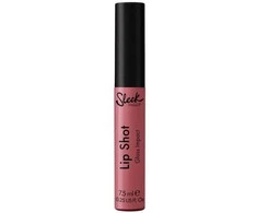 "Sleek" lūpų blizgis "Impact Lip Shot Gloss Impact Hidden Truth