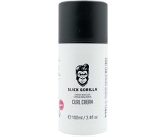 SLICK GORILLA Curl Kreminis, 100 ml