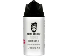 SLICK GORILLA Medium Hold Styling Kreminis (Kreminis Styler), 100 ml