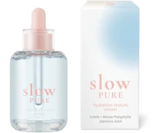 Slowpure Hydration Texture Hydrating Day &amp; Night Serum For Face, 50 ml