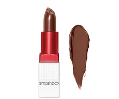 Smashbox Prime &amp; Plush Kreminis Lipstick Caffeinate 3.4 g