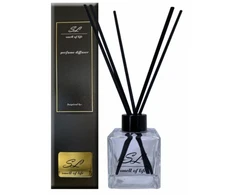 Drėkintuvas „Smell of Life Cool Vanduo“ – difuzorius, 100 ml