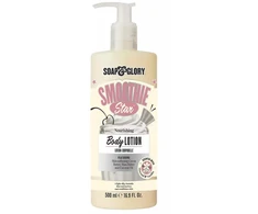 Muilas Amp Glory "Soap - Glory Smoothie Star" kūno losjonas 500ml