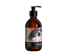 Soapsmith Lavender Hill Hand Gel, 300 ml