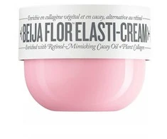 Sol De Janeiro Beija Flor Elasti Body Kreminis kūno kremas, 75 ml