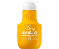 Sol De Janeiro Body Badalada 62 Lotion kūno losjonas, 400 ml