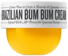Sol De Janeiro Brazilian Bum Bum Body Kreminis drėkinamasis kūno kremas, 75 ml