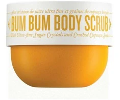 Sol De Janeiro Bum Bum Body Scrub kūno šveitiklis, 220 g
