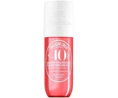 Sol De Janeiro Cheirosa 40 Hair &amp; Body Fragrance Mist kūno dulksna, 240 ml