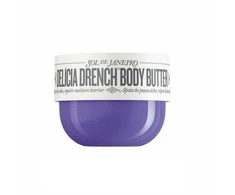 Sol De Janeiro Delicia Drench Body Butter kūno sviestas, 75 ml