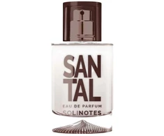 Solinotes Bois de Santal EDP parfumuotas vanduo unisex, 50 ml