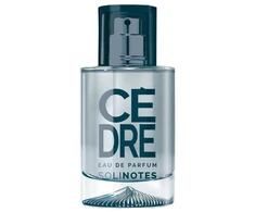 Solinotes Cedre EDP parfumuotas vanduo unisex, 50 ml
