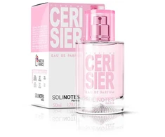 Solinotes Fleur de Cerisier EDP parfumuotas vanduo moterims, 50 ml