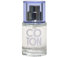 Solinotes Fleur de Coton EDP parfumuotas vanduo moterims, 15 ml