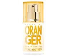 Solinotes Fleur d'Oranger EDP parfumuotas vanduo unisex, 15 ml