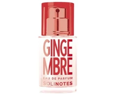 Solinotes Gingembre EDP parfumuotas vanduo moterims, 15 ml