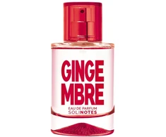 Solinotes Gingembre EDP parfumuotas vanduo unisex, 50 ml