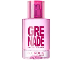 Solinotes Grenade EDP parfumuotas vanduo moterims, 50 ml