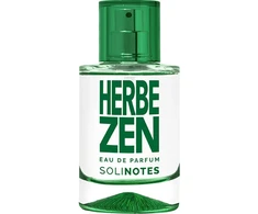 Solinotes Herbe Zen EDP parfumuotas vanduo unisex, 50 ml