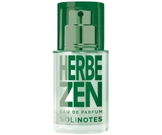 Solinotes Herbe Zen EDP parfumuotas vanduo moterims, 15 ml
