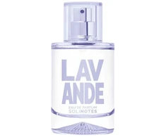 Solinotes Lavande EDP parfumuotas vanduo moterims, 50 ml