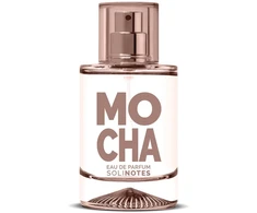 Solinotes Mocha EDP parfumuotas vanduo unisex, 50 ml