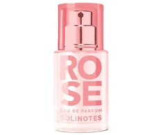 Solinotes Rose EDP parfumuotas vanduo moterims, 15 ml
