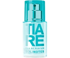 Solinotes Tiare EDP parfumuotas vanduo moterims, 15 ml