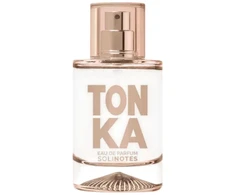 Solinotes Tonka EDP parfumuotas vanduo unisex, 50 ml