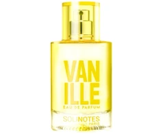 Solinotes Vanille EDP parfumuotas vanduo moterims, 50 ml
