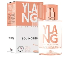 Solinotes Ylang EDP parfumuotas vanduo unisex, 50 ml