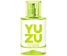 Solinotes Yuzu EDP parfumuotas vanduo moterims, 50 ml