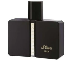 s.Oliver Selection Men EDT tualetinis vanduo vyrams, 30 ml