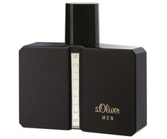s.Oliver Selection Men EDT tualetinis vanduo vyrams, 50 ml