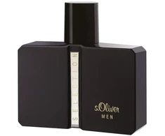 s.Oliver Selection Men EDT tualetinis vanduo vyrams, 30 ml