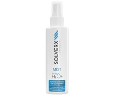 SOLVERX Deep H2O+, 150 ml